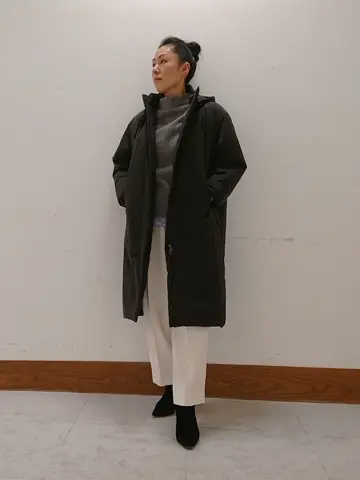 23区 S ウエノ コーディネート画像