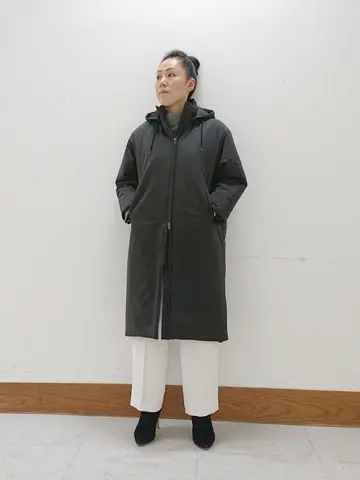 23区 S ウエノ コーディネート画像