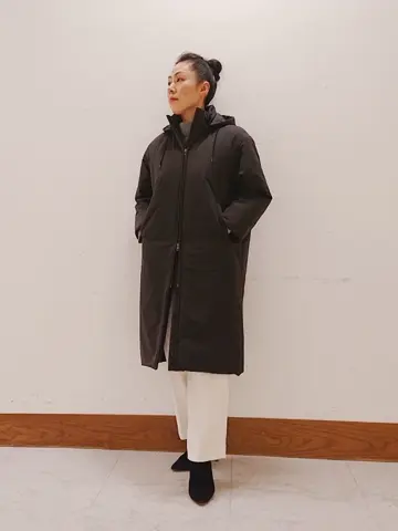 23区 S ウエノ コーディネート画像