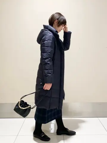 23区 S 内海 コーディネート画像