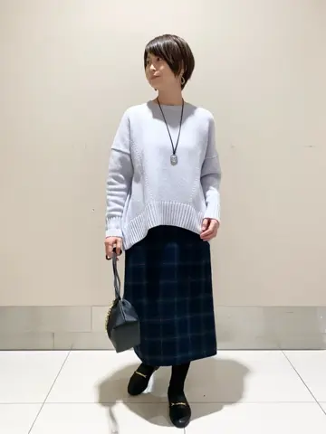 23区 S 内海 コーディネート画像