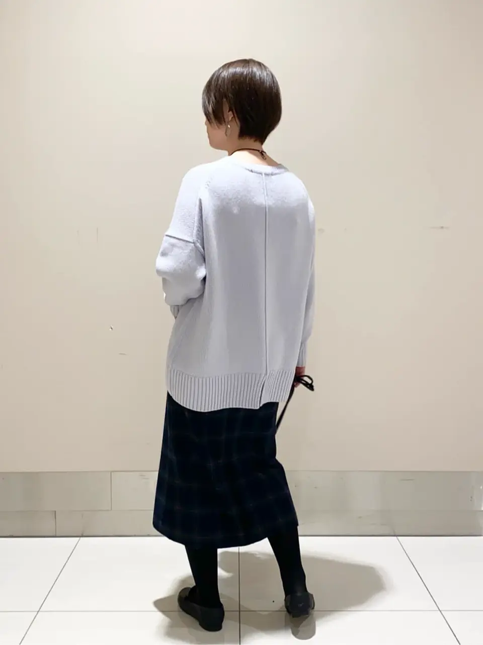 23区 S 内海 コーディネート画像