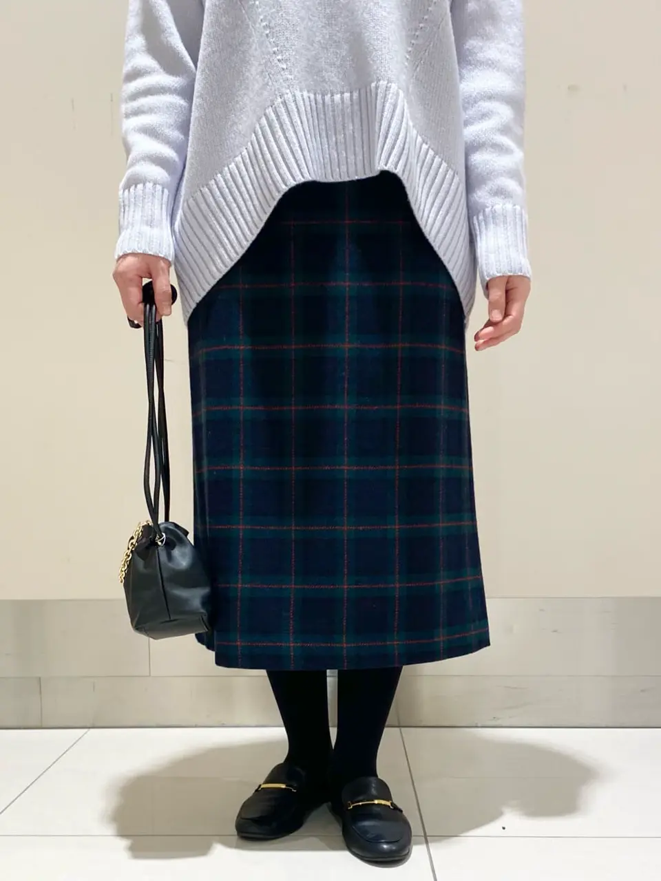 23区 S 内海 コーディネート画像