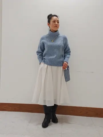 23区 S ウエノ コーディネート画像