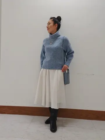 23区 S ウエノ コーディネート画像