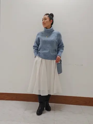 23区 S ウエノ コーディネート画像