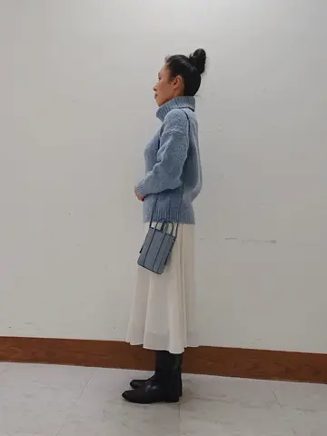 23区 S ウエノ コーディネート画像