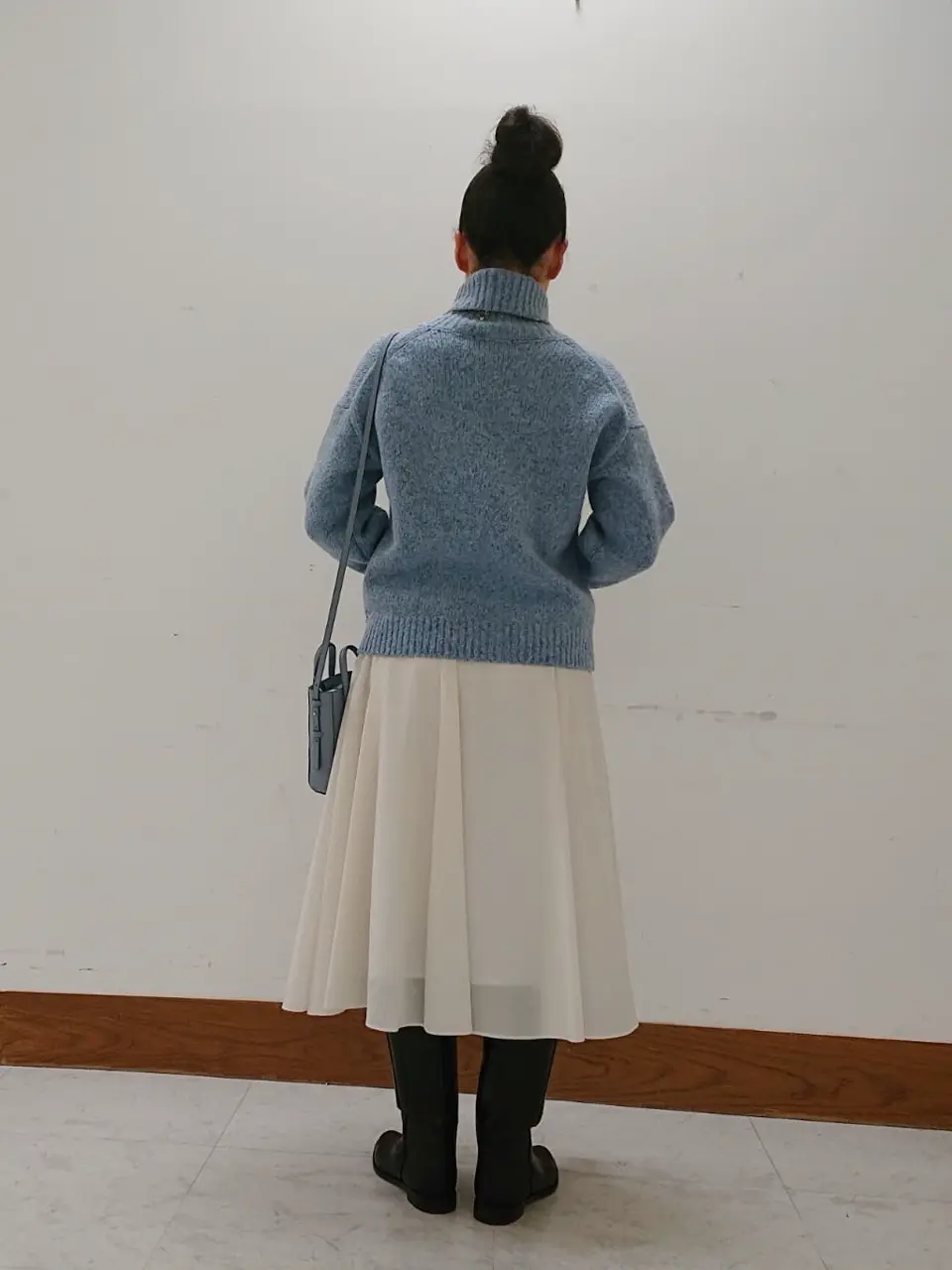 23区 S ウエノ コーディネート画像