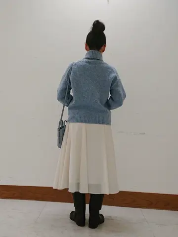 23区 S ウエノ コーディネート画像