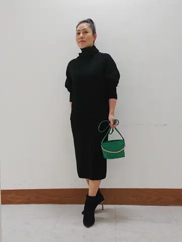 23区 S ウエノ コーディネート画像