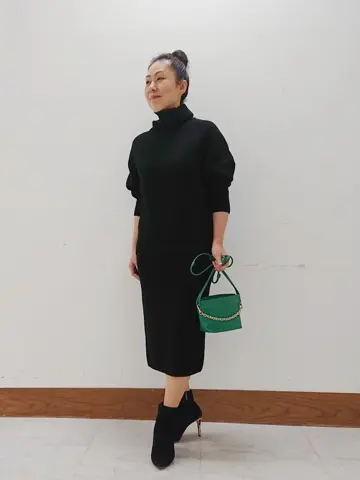 23区 S ウエノ コーディネート画像