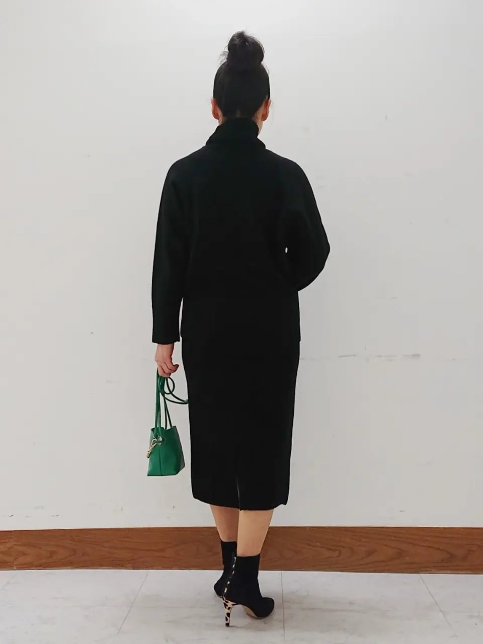 23区 S ウエノ コーディネート画像