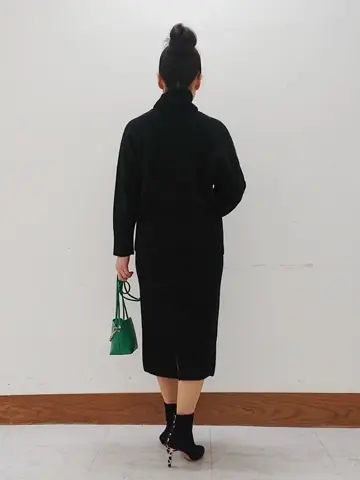 23区 S ウエノ コーディネート画像