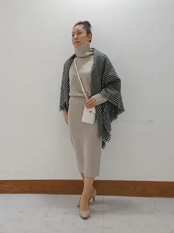 23区 S ウエノ コーディネート画像