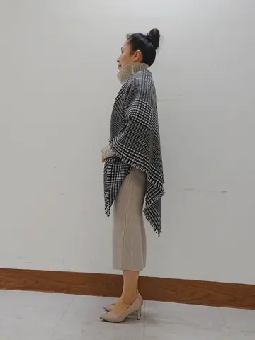 23区 S ウエノ コーディネート画像