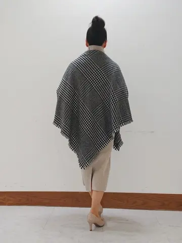 23区 S ウエノ コーディネート画像