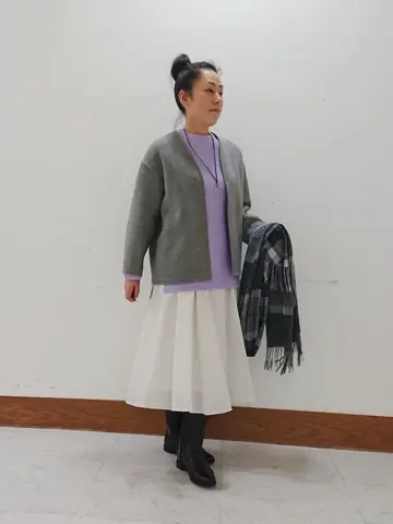 23区 S ウエノ コーディネート画像