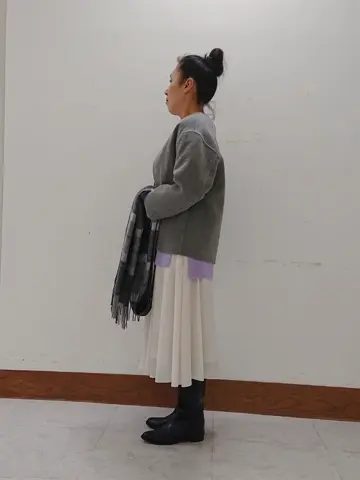 23区 S ウエノ コーディネート画像