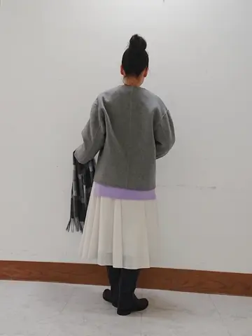 23区 S ウエノ コーディネート画像