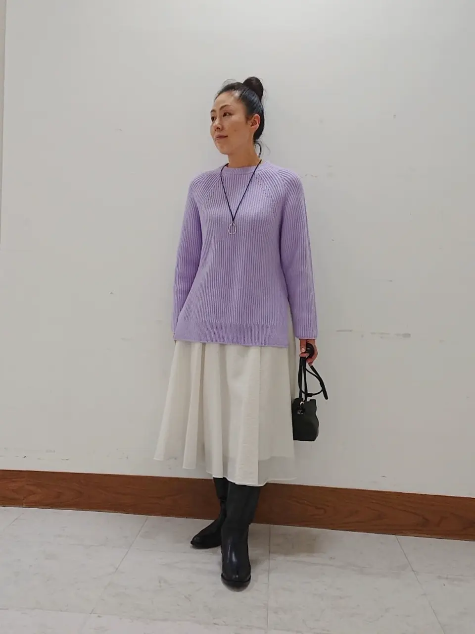 23区 S ウエノ コーディネート画像