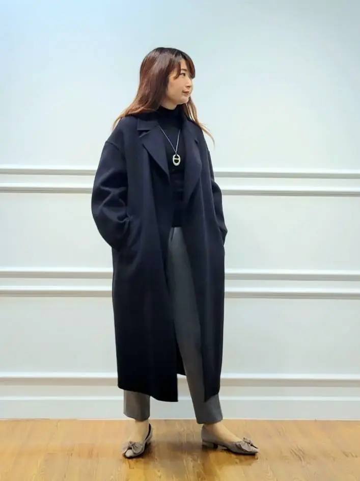  松井 コーディネート画像