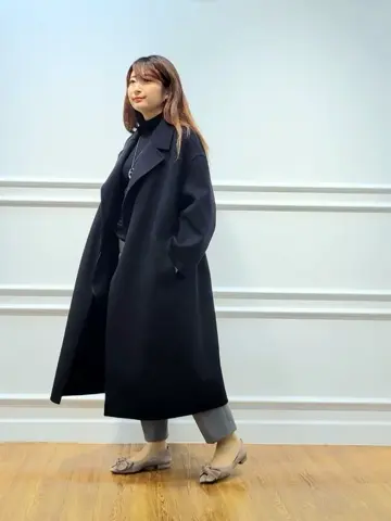 23区 S 松井 コーディネート画像