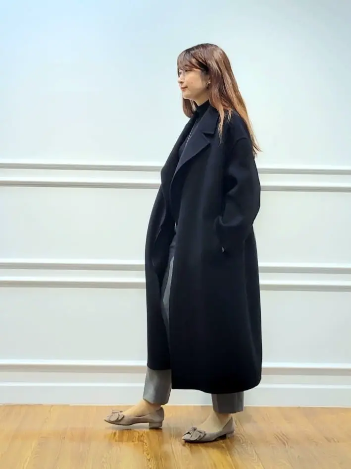 23区 S 松井 コーディネート画像