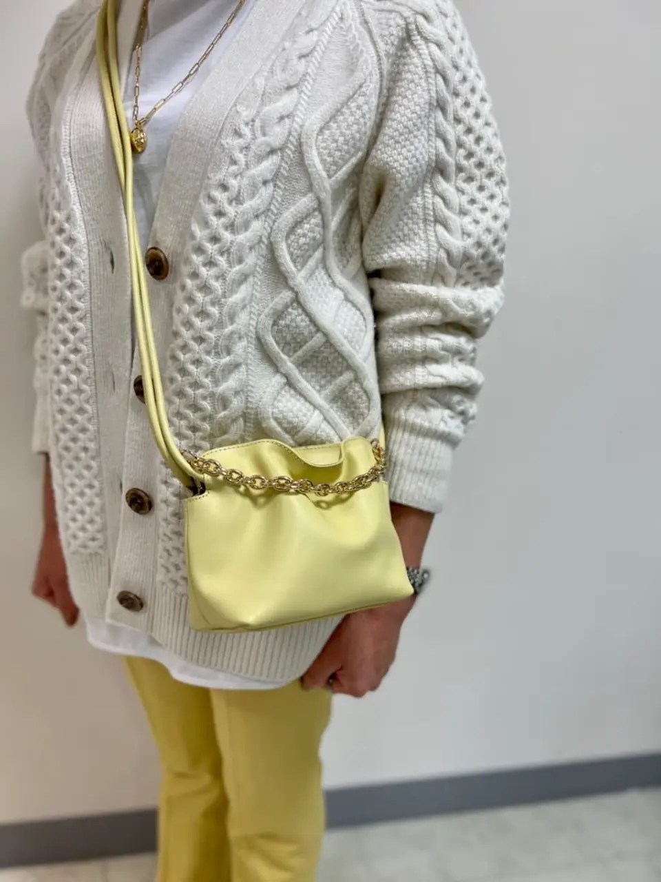 23区 S 橿淵 コーディネート画像