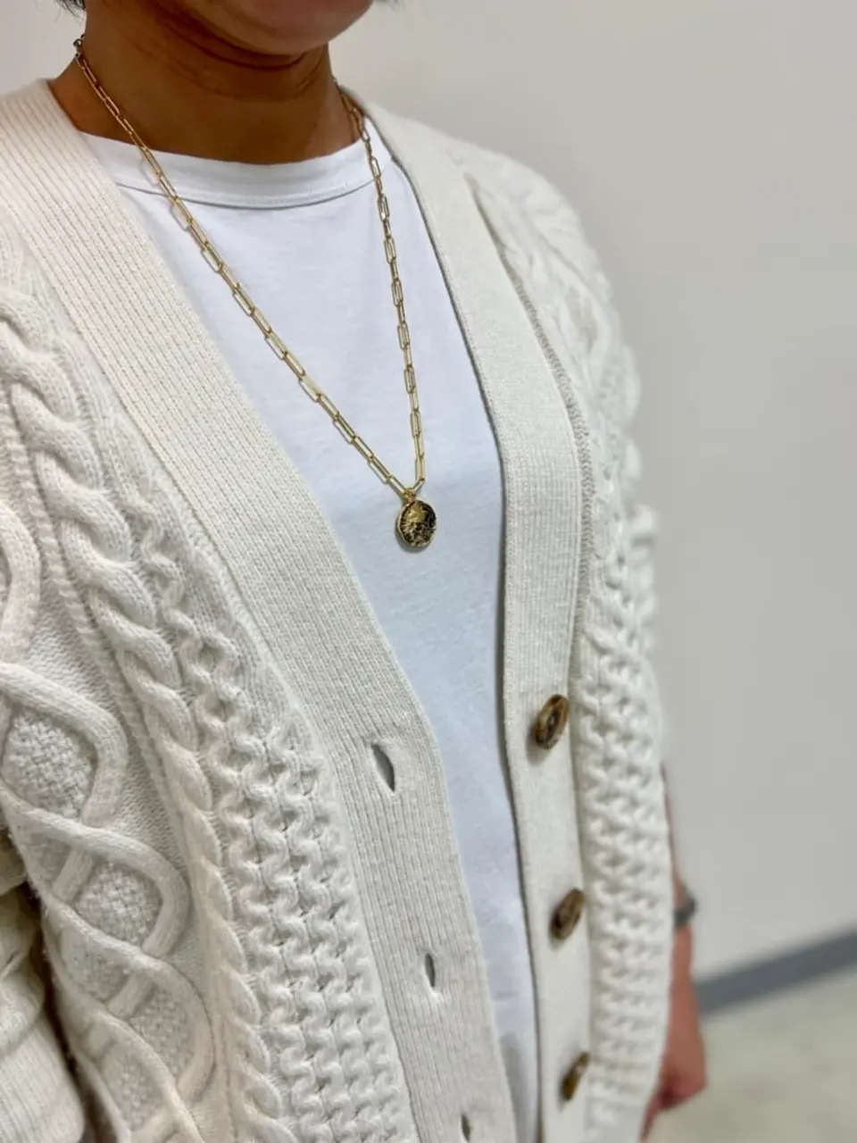 23区 S 橿淵 コーディネート画像