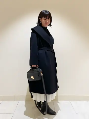 23区 S 高橋 コーディネート画像