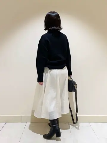 23区 S 高橋 コーディネート画像