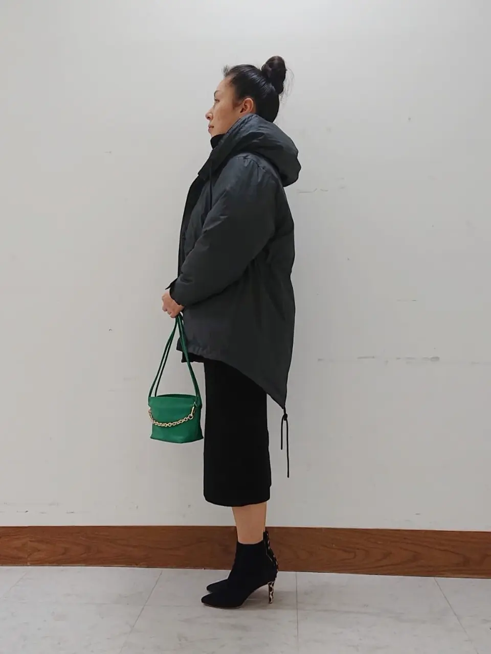 23区 S ウエノ コーディネート画像