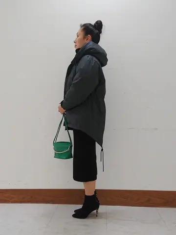 23区 S ウエノ コーディネート画像