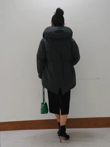 23区 S ウエノ コーディネート画像