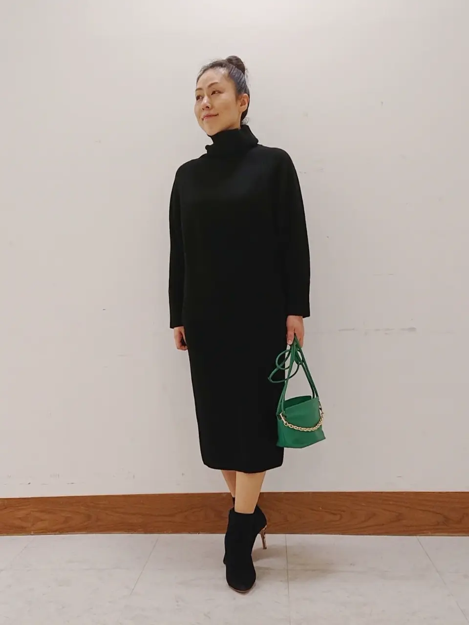 23区 S ウエノ コーディネート画像