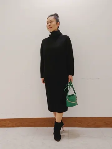 23区 S ウエノ コーディネート画像