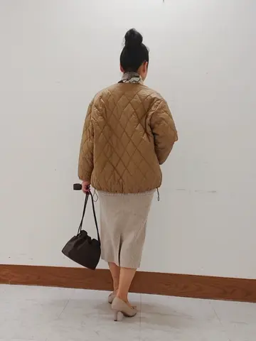 23区 S ウエノ コーディネート画像