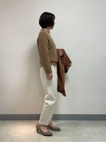 23区 S 野沢 コーディネート画像