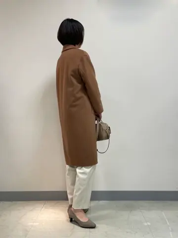 23区 S 野沢 コーディネート画像