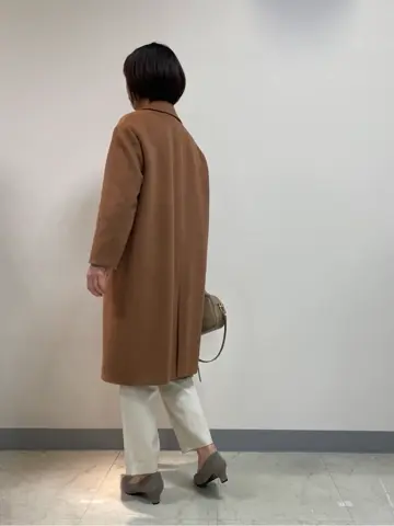 23区 S 野沢 コーディネート画像