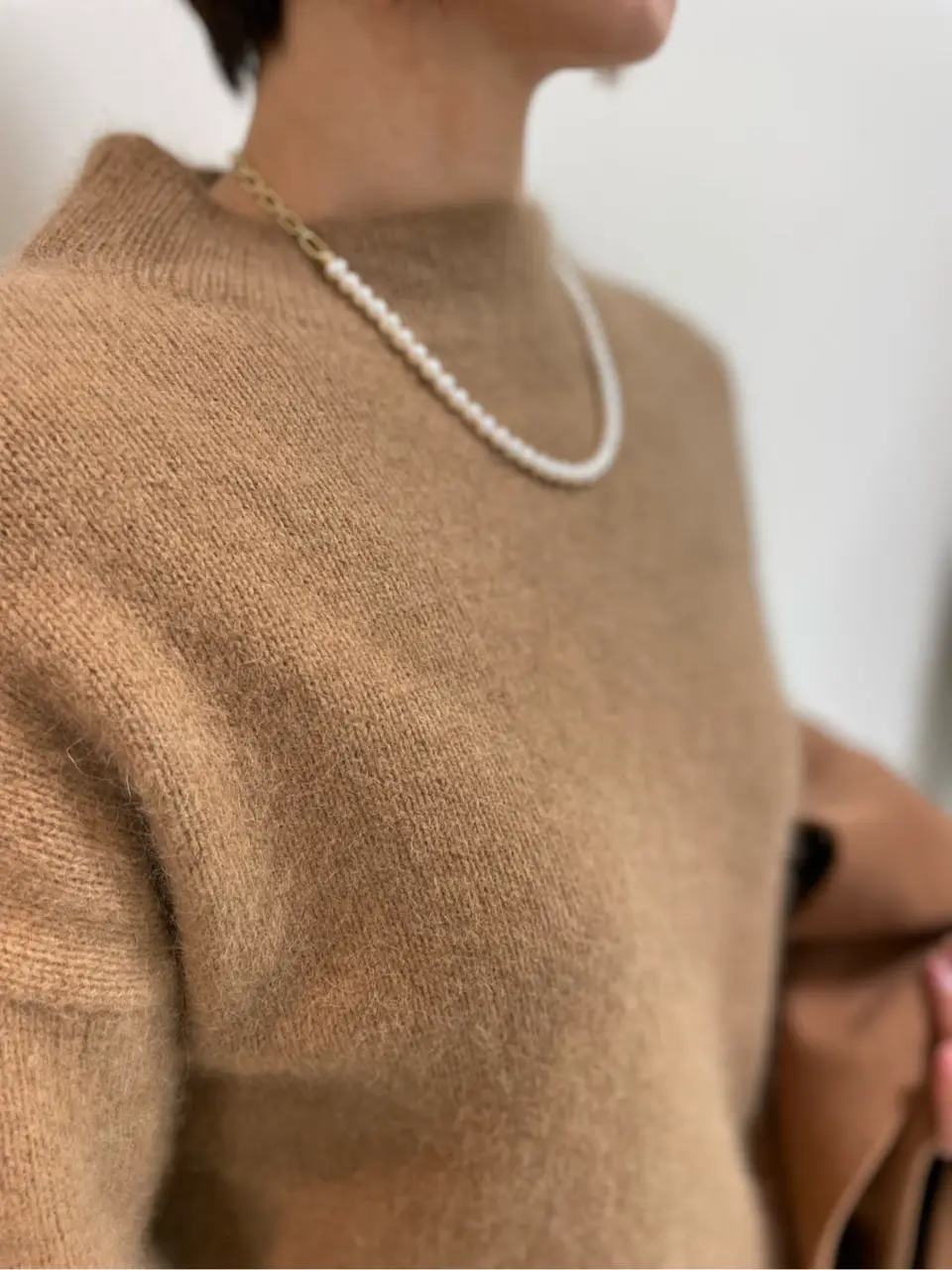 23区 S 野沢 コーディネート画像