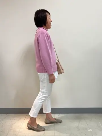 23区 S 橿淵 コーディネート画像