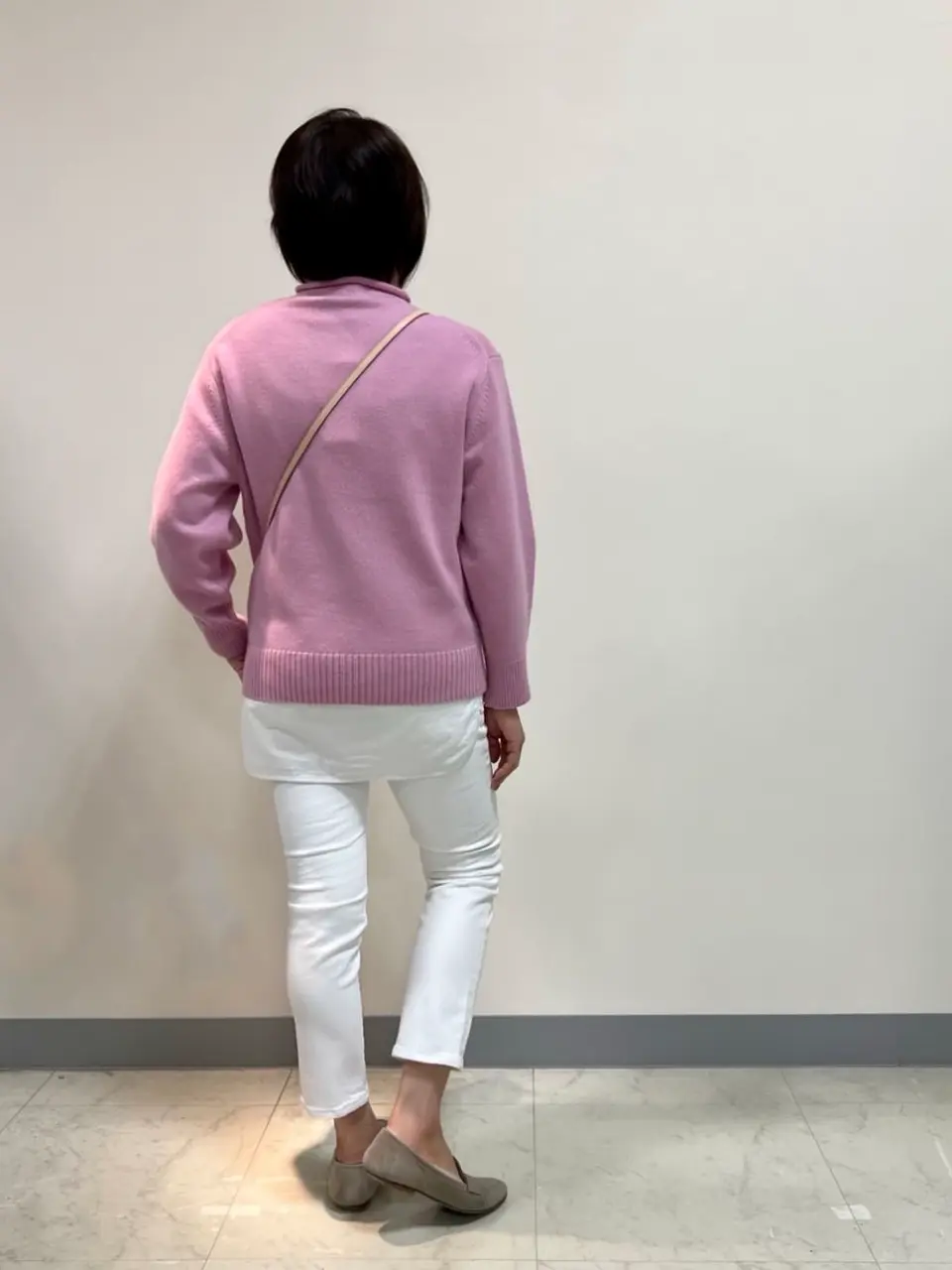 23区 S 橿淵 コーディネート画像