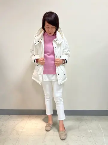 23区 S 橿淵 コーディネート画像