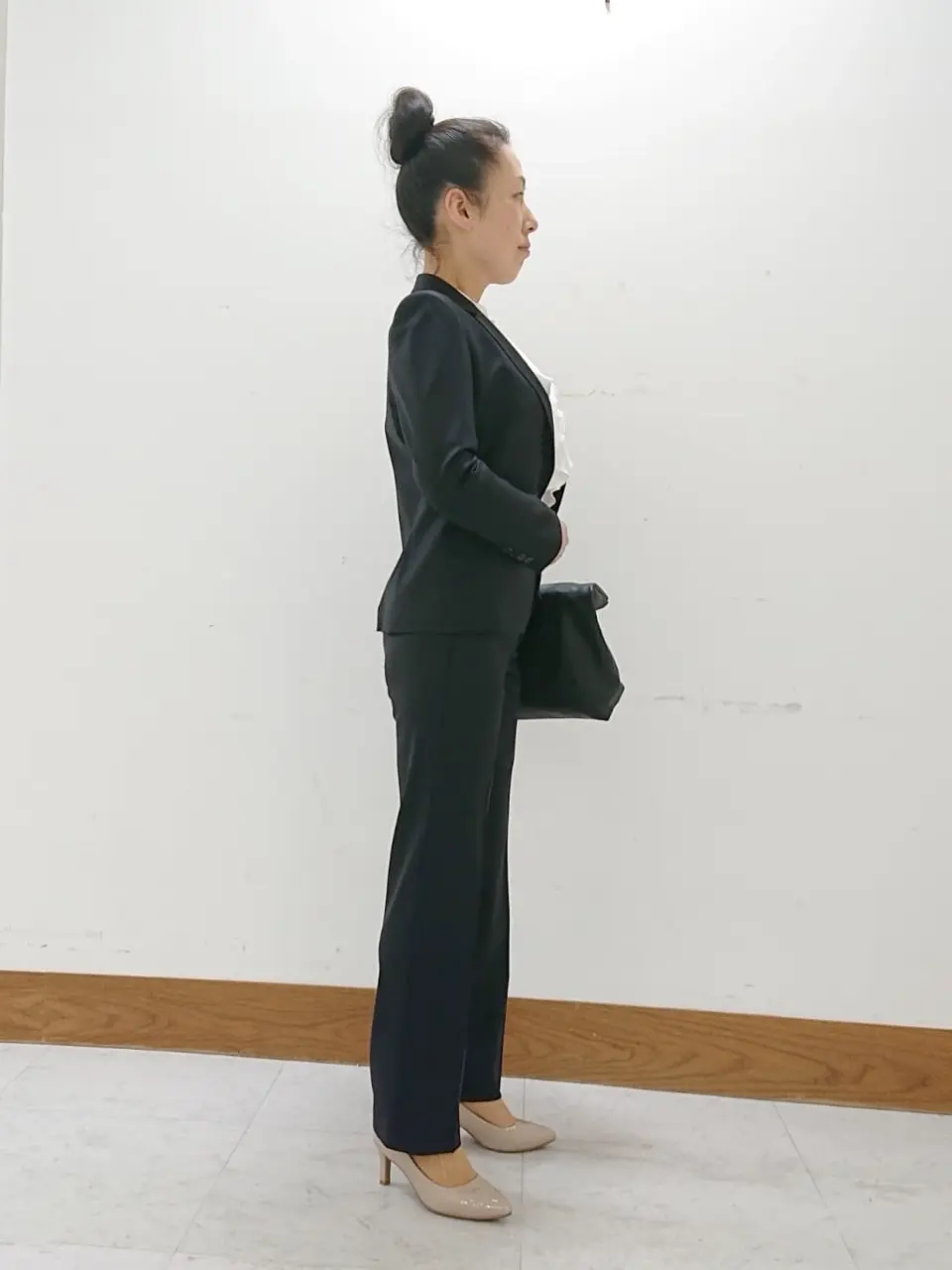 23区 S ウエノ コーディネート画像