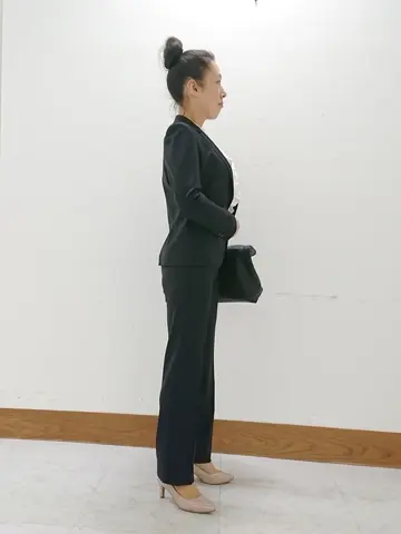 23区 S ウエノ コーディネート画像