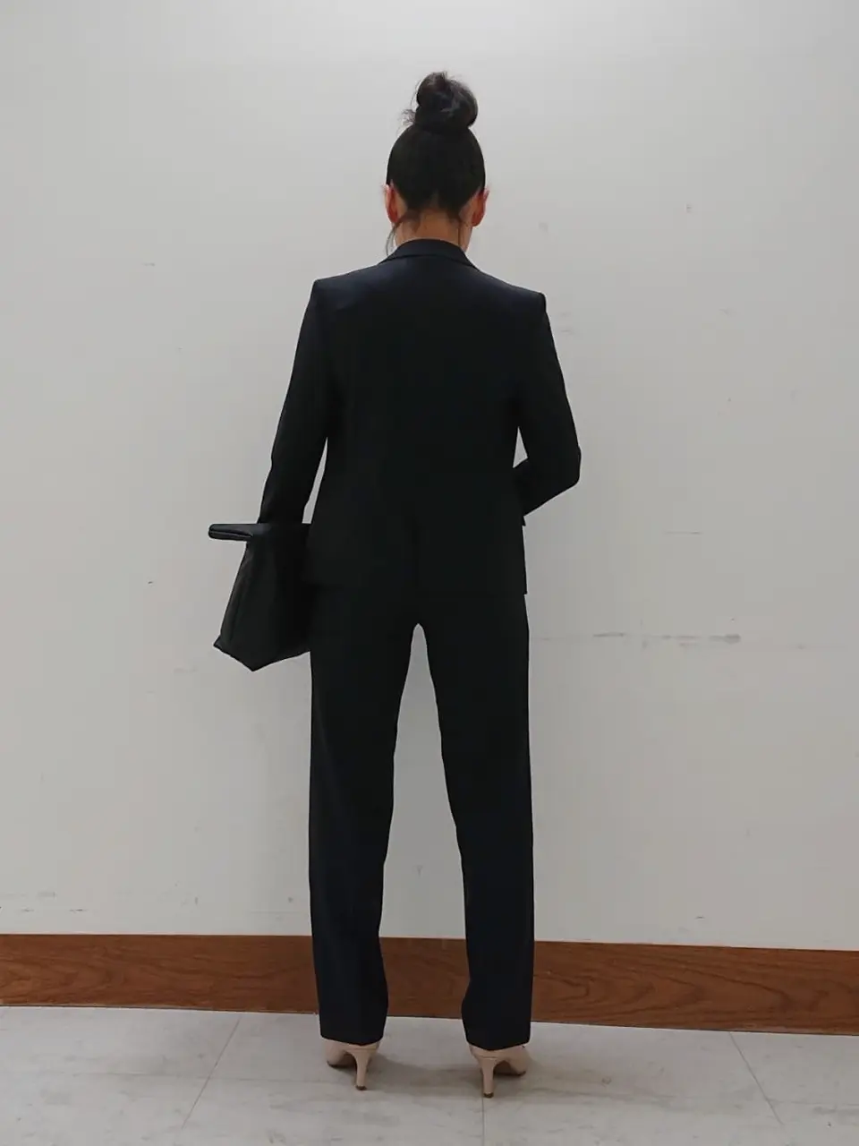 23区 S ウエノ コーディネート画像