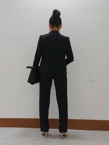 23区 S ウエノ コーディネート画像