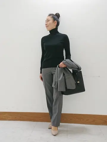 23区 S ウエノ コーディネート画像