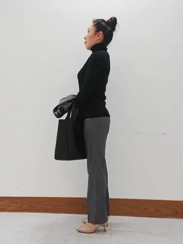 23区 S ウエノ コーディネート画像